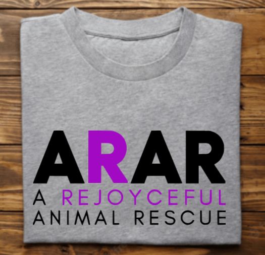 ARAR Unisex Tshirt, sweatshirt or hoodie