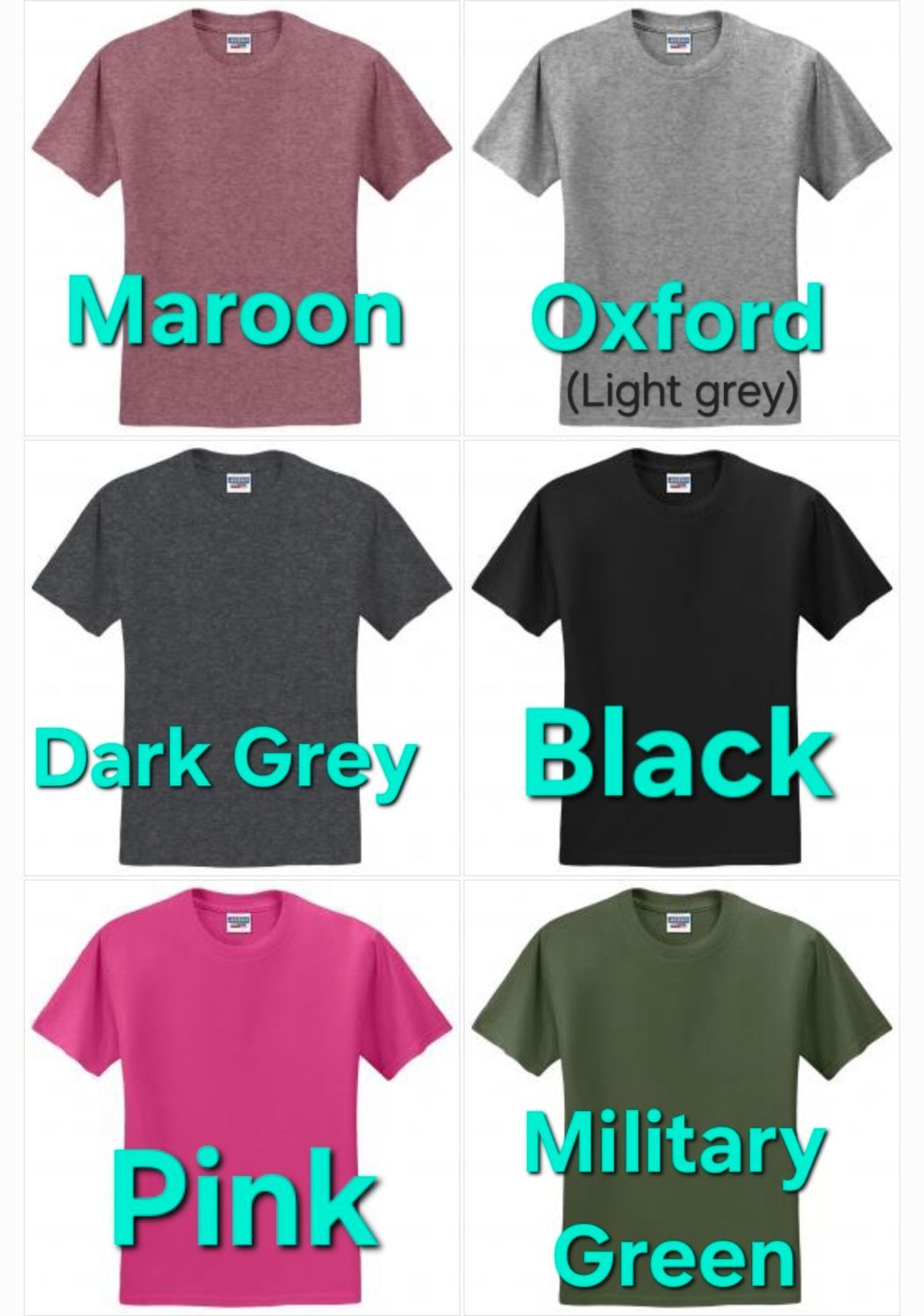 I was normal 2 corgis ago with DHACR logo on back