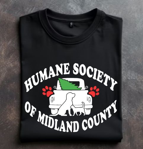 HSoMC Holiday Logo Tshirt, sweatshirt or hoodie