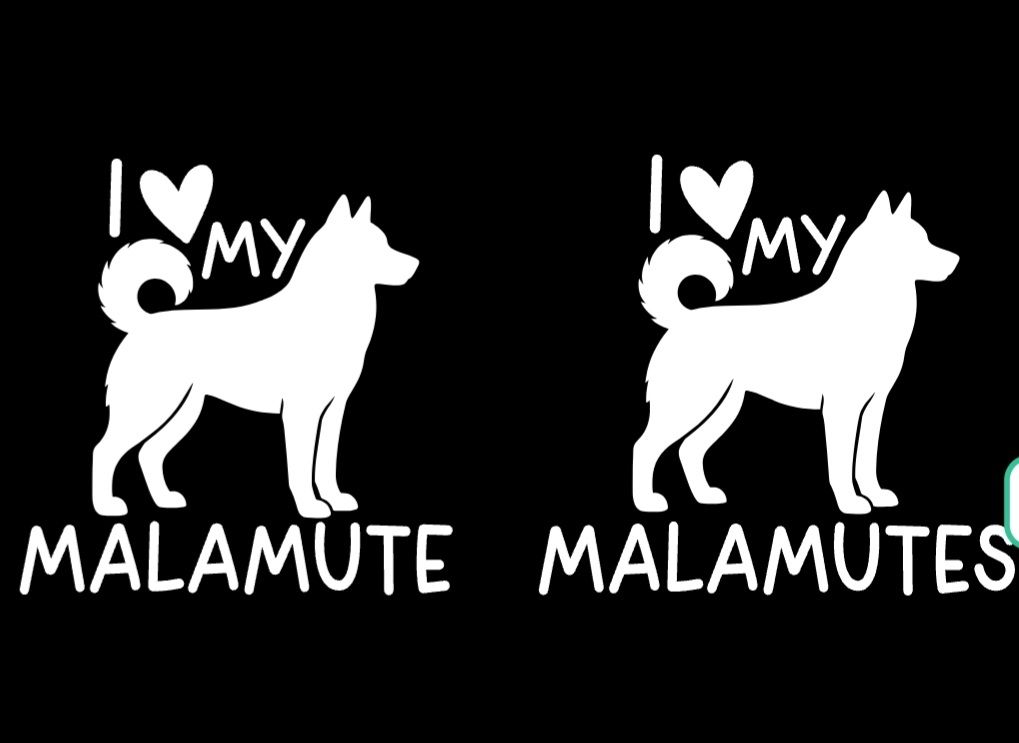 Free decal with every order! Be sure to select options and add to cart!