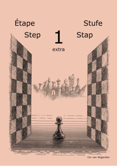 Learning Chess - Step 1 Extra