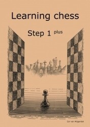 Learning Chess - Step 1 Plus