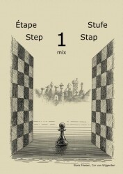 Learning Chess - Step 1 Mixed