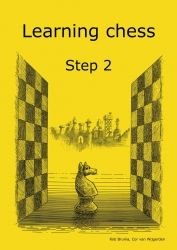 Learning Chess - Step 2 Learning Chess - Step 2