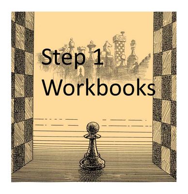 Step 1