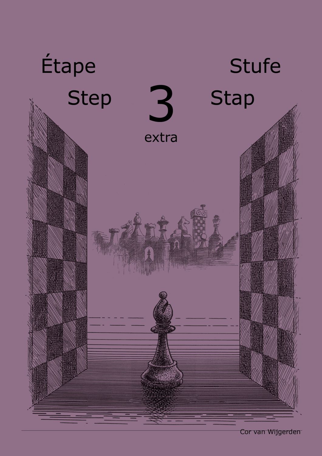 Learning Chess - Step 3 Extra