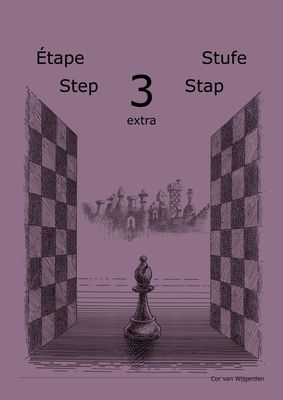Learning Chess - Step 3 Extra