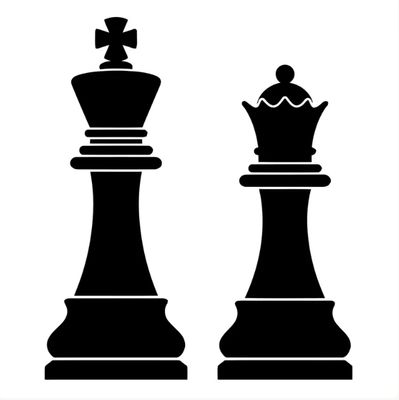 Competitive (Crowns)