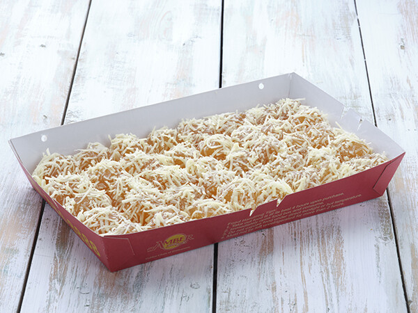 Pichi Pichi with Cheese (12 pieces)