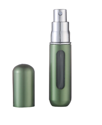 The Scent Stealer