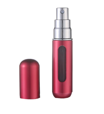 The Scent Stealer