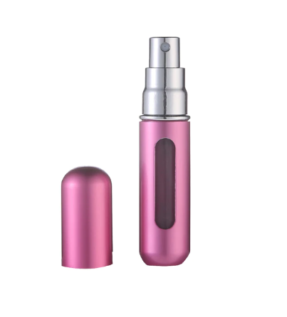 The Scent Stealer