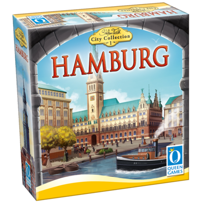 SFCC 1 - Hamburg (Classic)