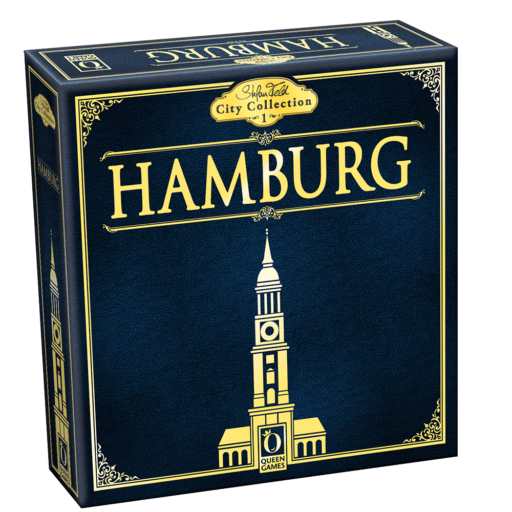 SFCC 1 - Hamburg (Deluxe)