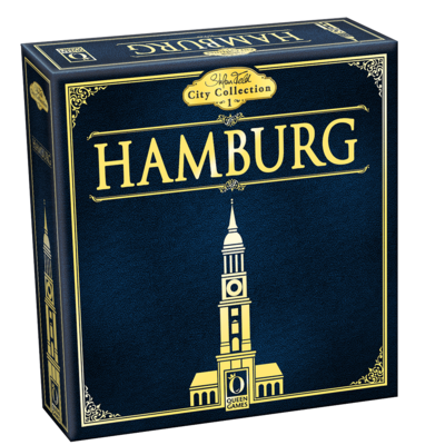 SFCC 1 - Hamburg (Deluxe)