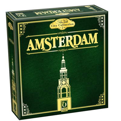 SFCC 2 - Amsterdam (Deluxe)