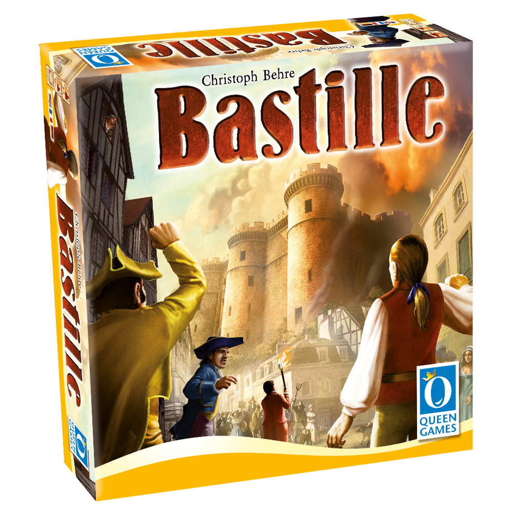 Bastille