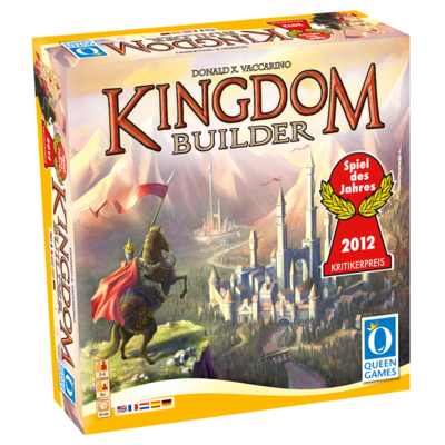 Kingdom Builder ( DE )