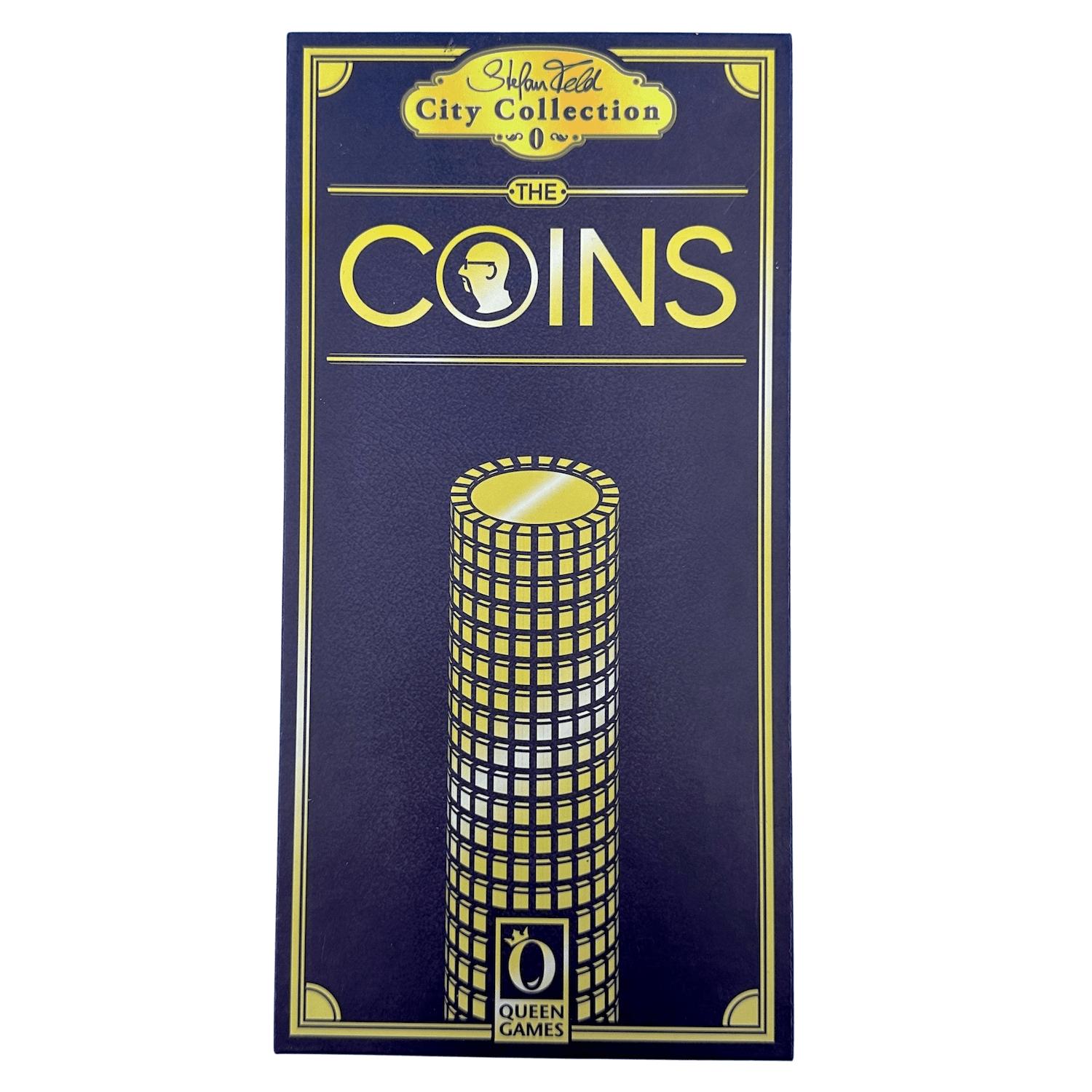 SFCC - limitierte Sondermünzen - für alle Spiele