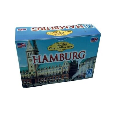 SFCC 1 - Hamburg Spielkarten (EN)