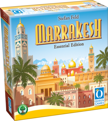 SFCC 4 - Marrakesh (Essential)