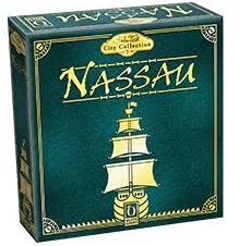 SFCC 7 - Nassau (Deluxe) SFCC 7 - Nassau (Deluxe)