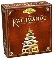 SFCC 8 - Kathmandu (Deluxe)