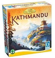 SFCC 8 - Kathmandu (Classic) SFCC 8 - Kathmandu (Classic)