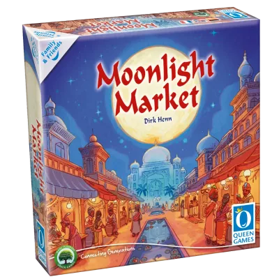 Moonlight Market Moonlight Market