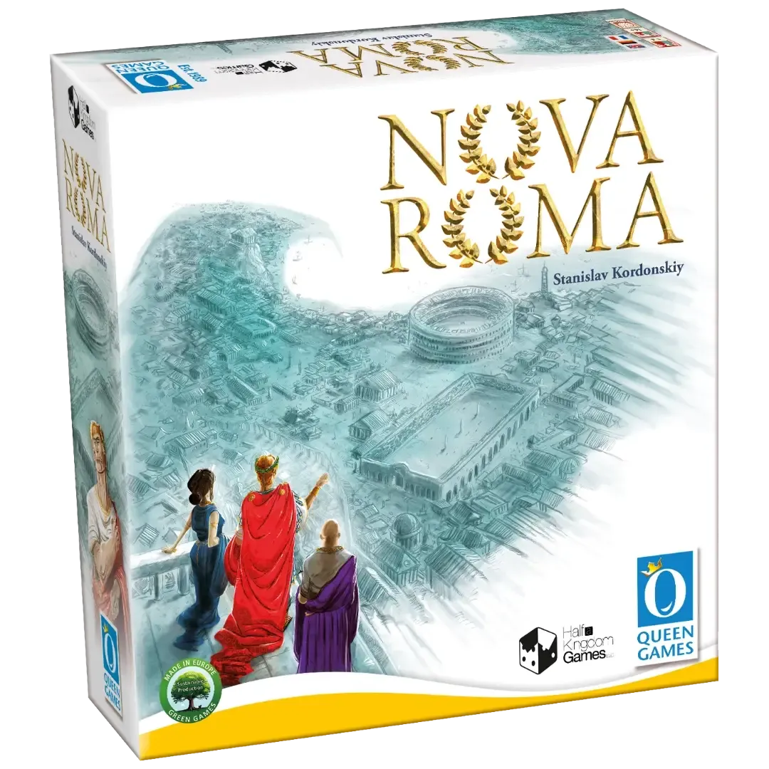 Nova Roma