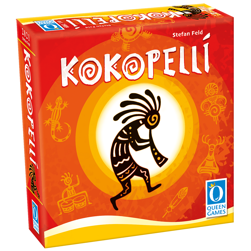 Kokopelli