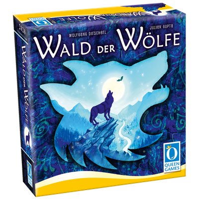 Wald der Wölfe Wald der Wölfe