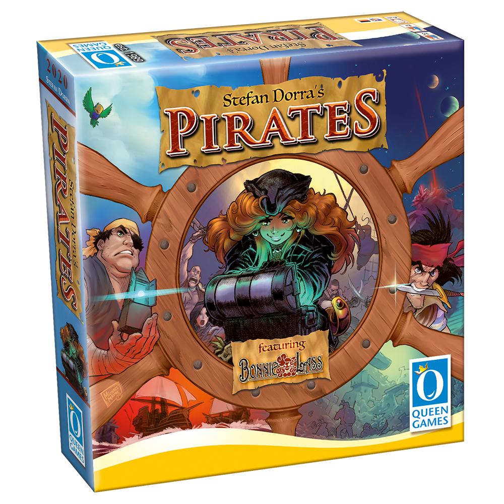 Pirates