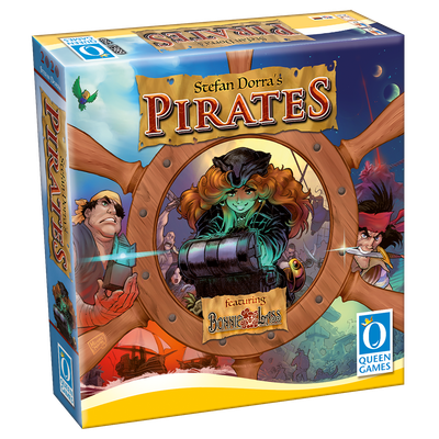Pirates Pirates