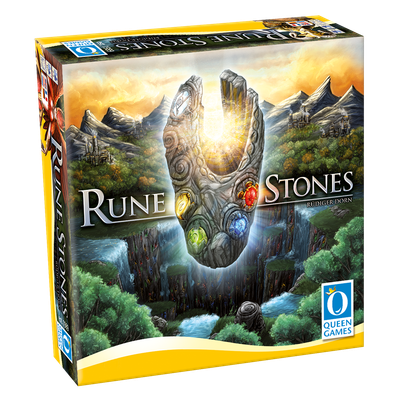 Rune Stones Basis + Exp1 Bundle Rune Stones Basis + Exp1 Bundle