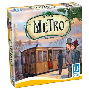 Metro