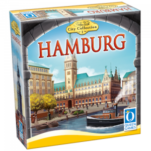 Hamburg