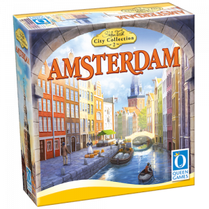 Amsterdam
