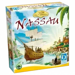 Nassau