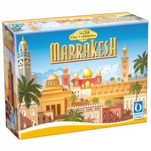 Marrakesh