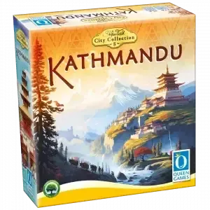 Kathmandu
