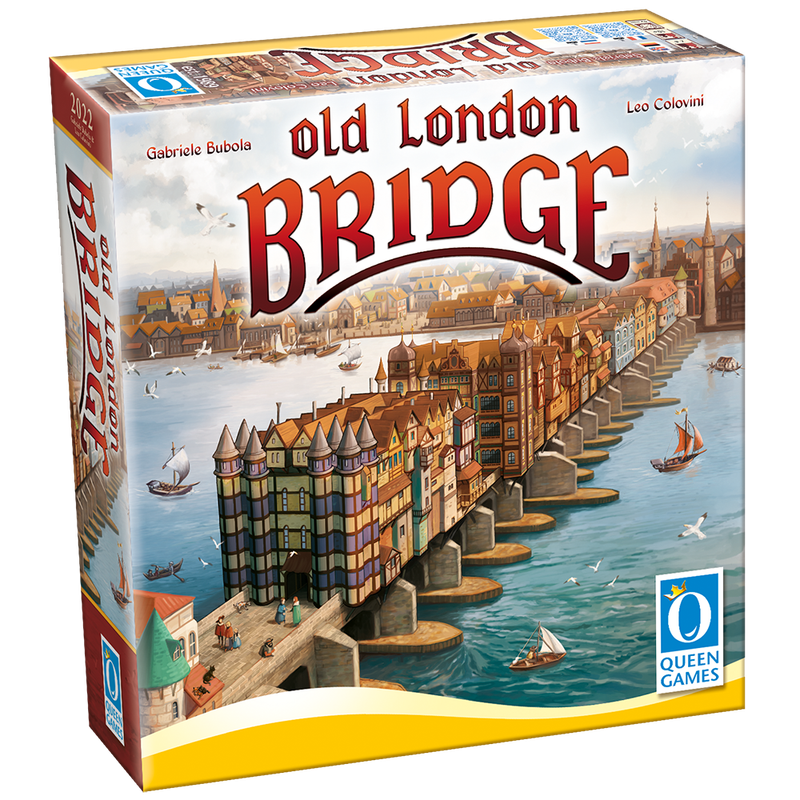 Old London Bridge Old London Bridge
