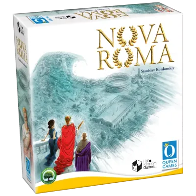 Nova Roma