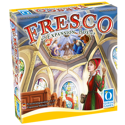 Fresco Bundle