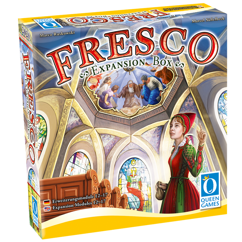 Fresco Bundle Fresco Bundle