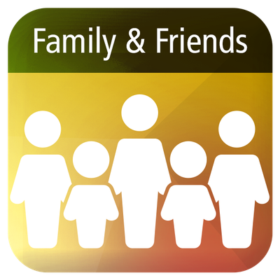 Family & Friends