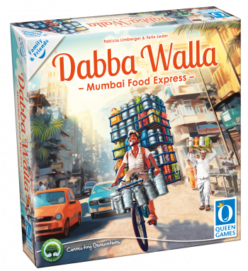 Dabba Walla Dabba Walla