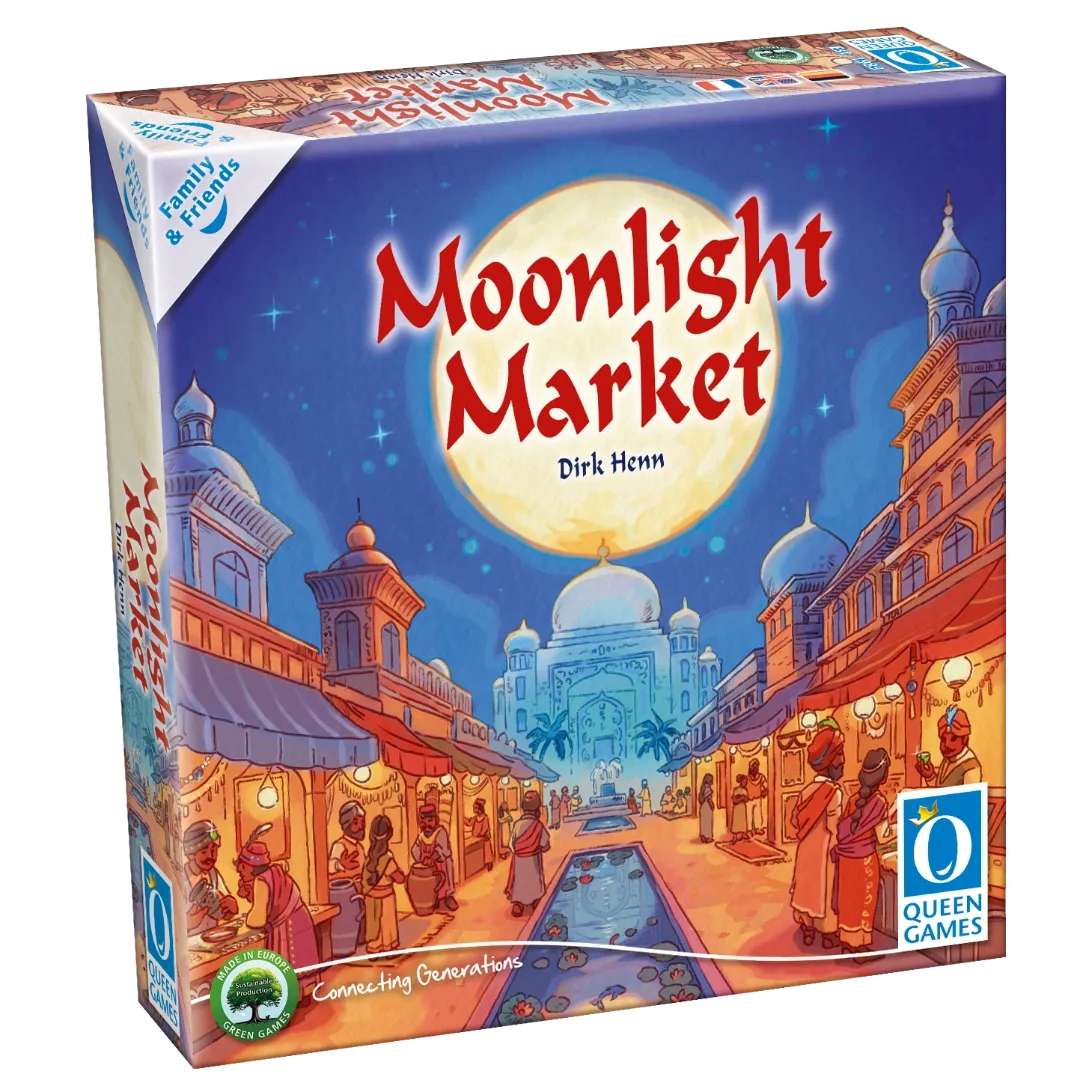 Moonlight Market