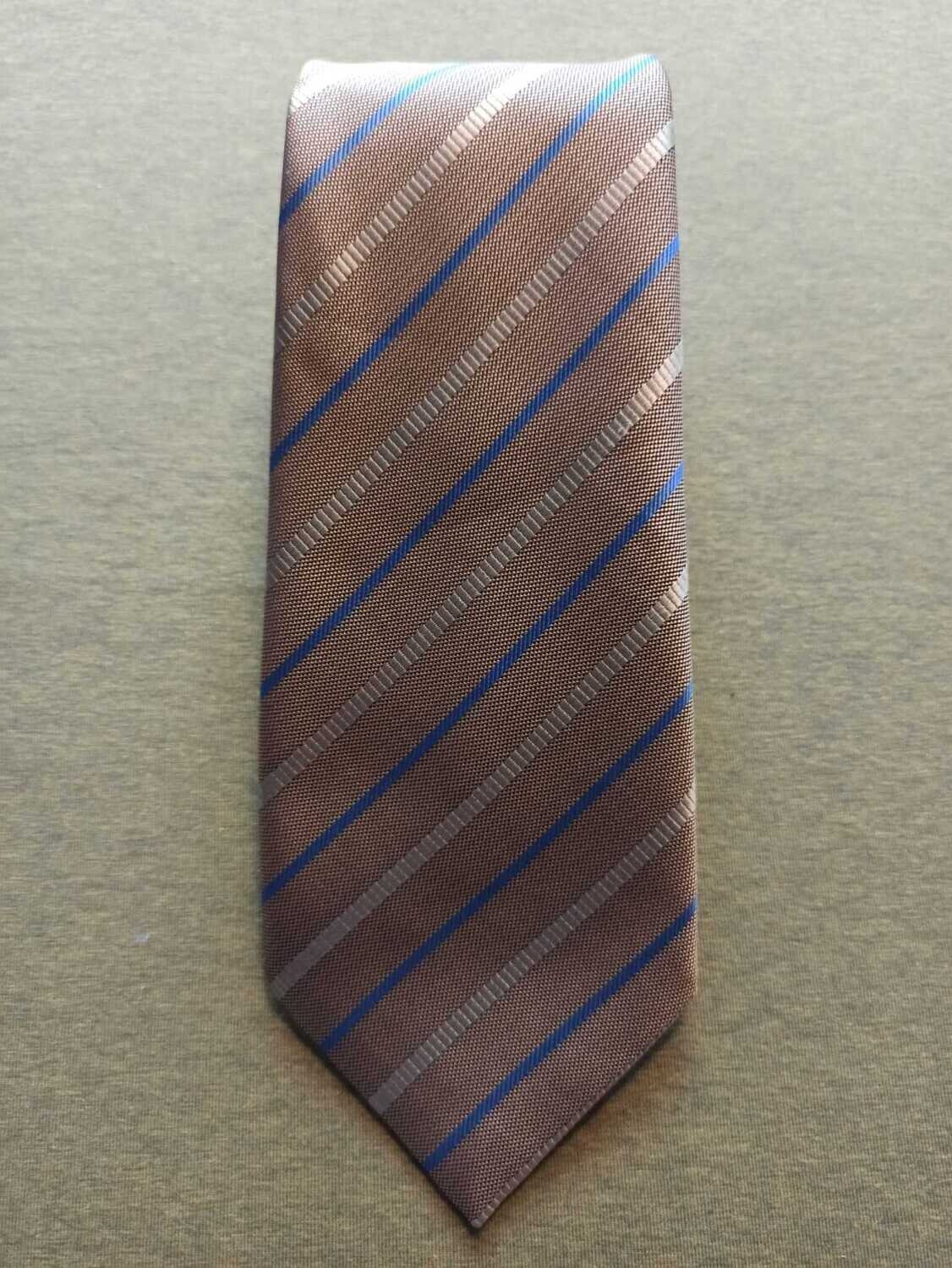 Retro Krawatte von GAD