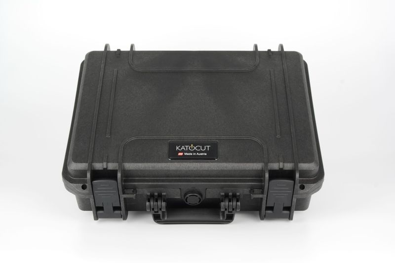 Nowi Pro - leerer Koffer